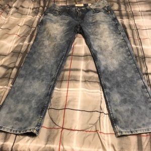 Men’s Jeans Size 34x32 Good condition!! Great Fit!